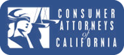 Consumer Attorneys of California