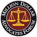 Million Dollar Advocates Forum